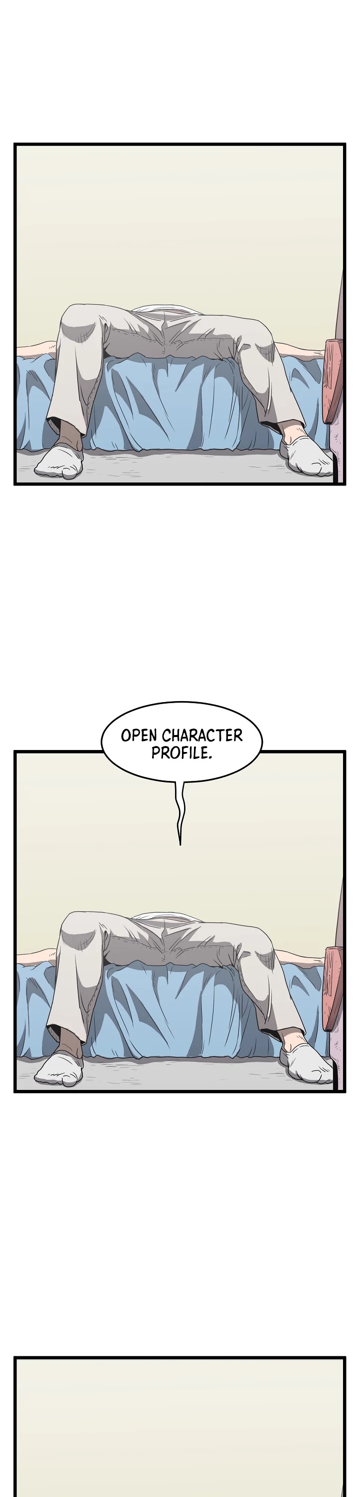 Murim Login Chapter 38 image 09